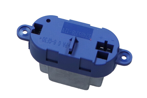Regulator, passenger compartment fan - 57-0374 MAXGEAR