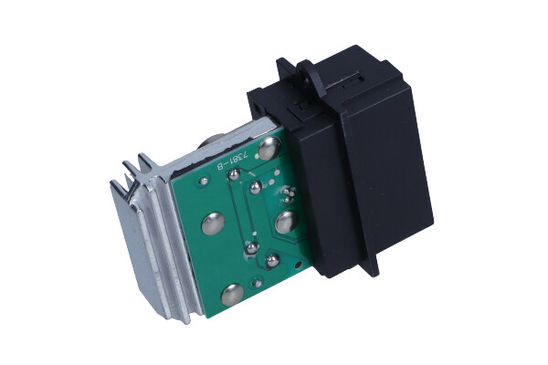 Resistenza, Ventilatore abitacolo - 57-0375 MAXGEAR