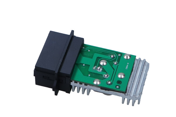 Resistor, interior blower - 57-0376 MAXGEAR