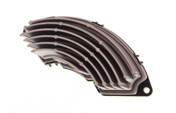 Resistenza, Ventilatore abitacolo - 57-0380 MAXGEAR
