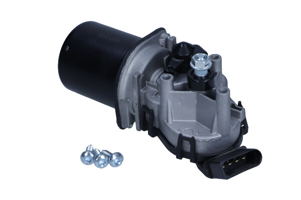 Wiper Motor - 57-0407 MAXGEAR