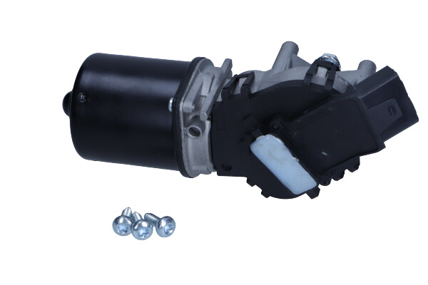 Двигатель стеклоочистителя - 57-0407 MAXGEAR