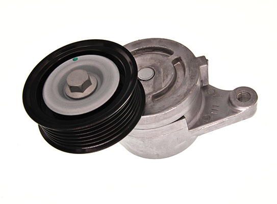 Belt Tensioner, V-ribbed belt - 54-1129 MAXGEAR