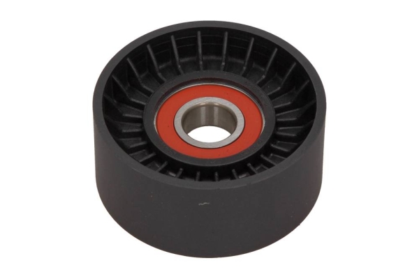 Rullo tenditore, Cinghia Poly-V - 54-0766 MAXGEAR