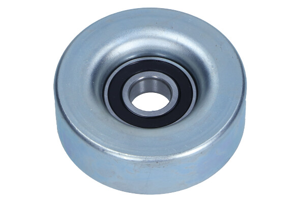 Deflection/Guide Pulley, V-ribbed belt - 54-1338 MAXGEAR