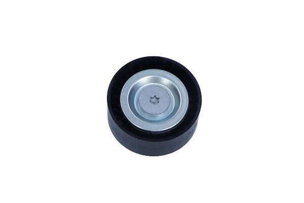 Deflection/Guide Pulley, V-ribbed belt - 54-0765 MAXGEAR