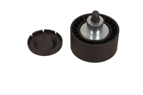 Deflection/Guide Pulley, V-ribbed belt - 54-1459 MAXGEAR