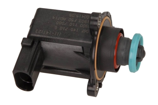 Клапан воздушной тяги, нагнетатель - 58-0081 MAXGEAR