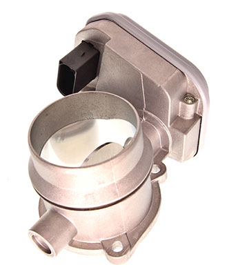 Deflettore di regolazione, Alimentazione aria - 58-0092 MAXGEAR