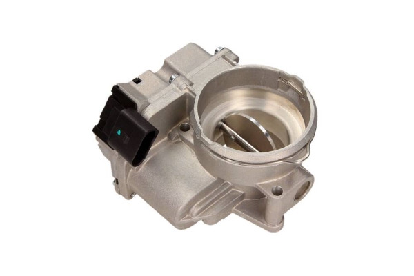 Регулирующая заслонка, подача воздуха - 58-0096 MAXGEAR