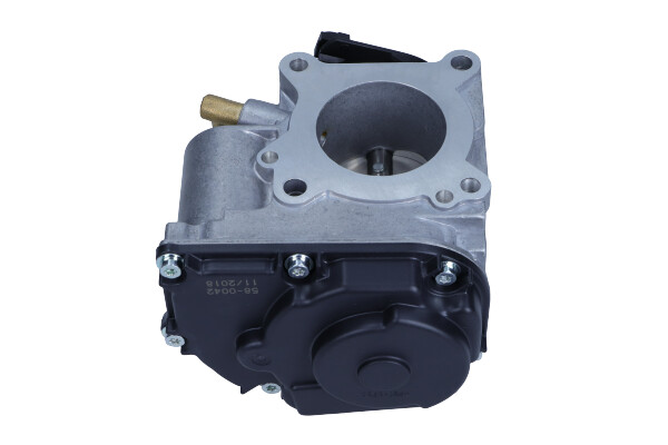 Корпус дроссельной заслонки - 58-0101 MAXGEAR
