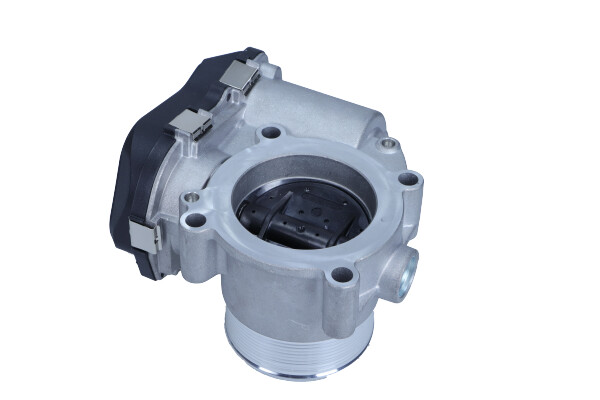 Корпус дроссельной заслонки - 58-0107 MAXGEAR