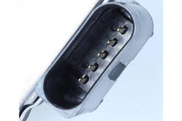 Control, swirl covers (induction pipe) - 58-0109 MAXGEAR