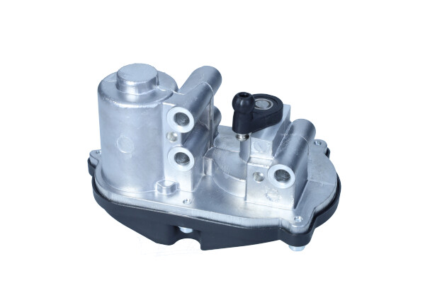 Регулировочный элемент, заслонка входящих газов(впускной г.) - 58-0109 MAXGEAR