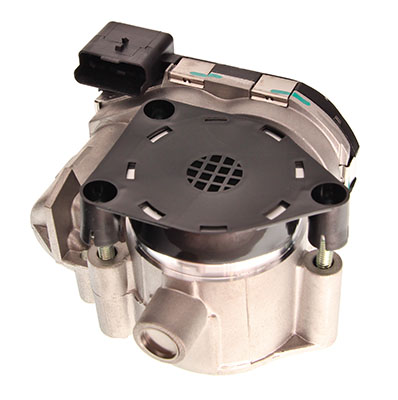 Корпус дроссельной заслонки - 58-0115 MAXGEAR