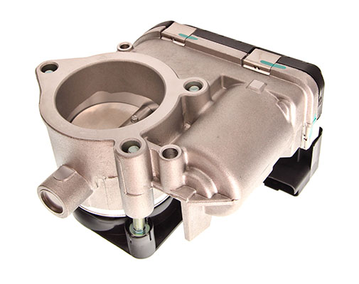 Корпус дроссельной заслонки - 58-0115 MAXGEAR