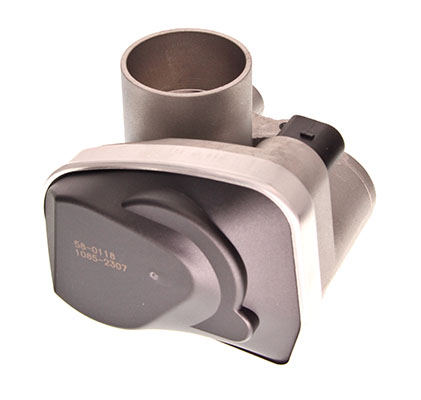 Корпус дроссельной заслонки - 58-0118 MAXGEAR