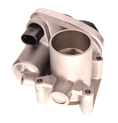 Throttle body - 58-0118 MAXGEAR