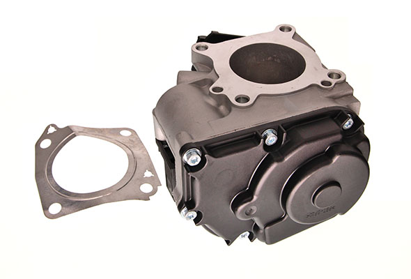 Корпус дроссельной заслонки - 58-0119 MAXGEAR