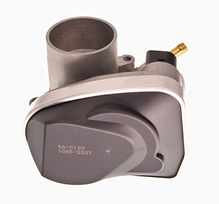Корпус дроссельной заслонки - 58-0120 MAXGEAR