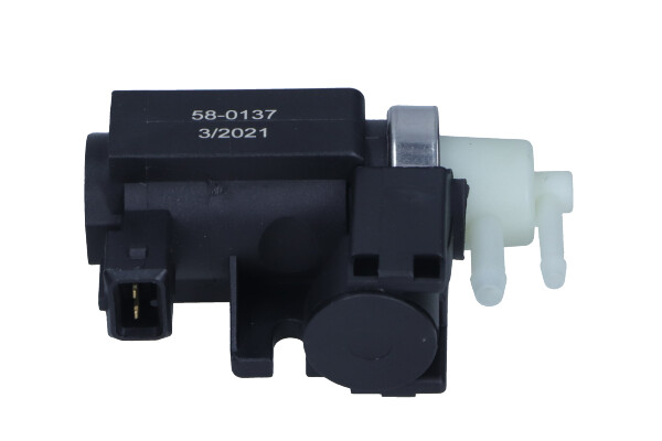 Pressure Converter, exhaust control - 58-0137 MAXGEAR