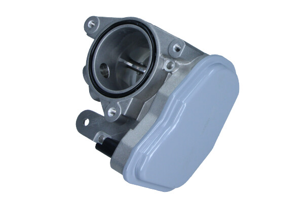 Регулирующая заслонка, подача воздуха - 58-0162 MAXGEAR