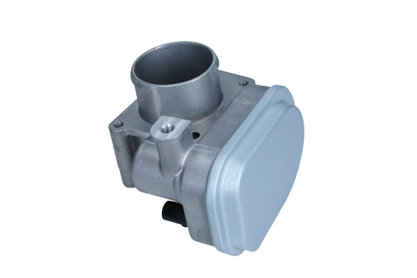 Регулирующая заслонка, подача воздуха - 58-0163 MAXGEAR