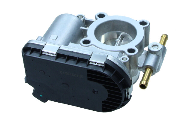 Корпус дроссельной заслонки - 58-0165 MAXGEAR