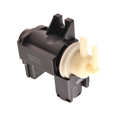 slėgio keitiklis, turboįkrova - 58-0244 MAXGEAR