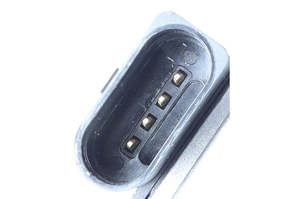 Control Flap, air supply - 58-0251 MAXGEAR