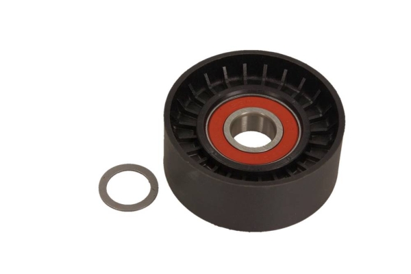 Deflection/Guide Pulley, V-ribbed belt - 54-1468 MAXGEAR