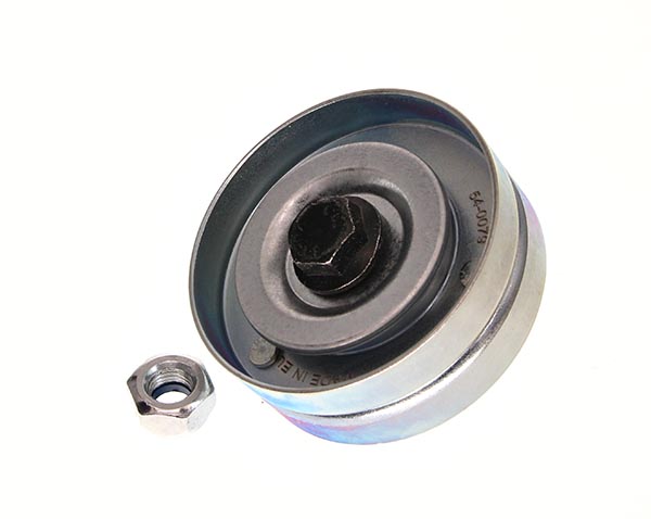 Galoppino/Guidacinghia, Cinghia Poly-V - 54-0079 MAXGEAR