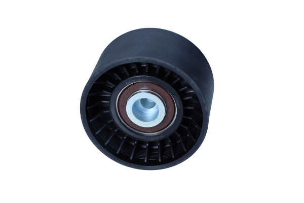 Deflection/Guide Pulley, V-ribbed belt - 54-0120 MAXGEAR