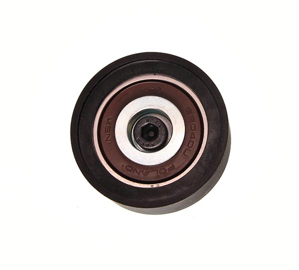 Deflection/Guide Pulley, V-ribbed belt - 54-0504 MAXGEAR