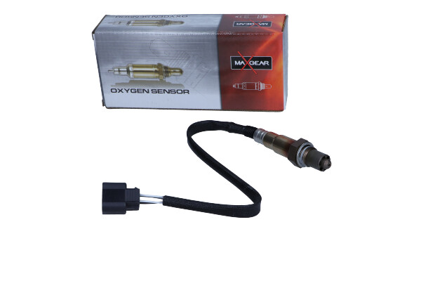 Лямбда-зонд - 59-0086 MAXGEAR