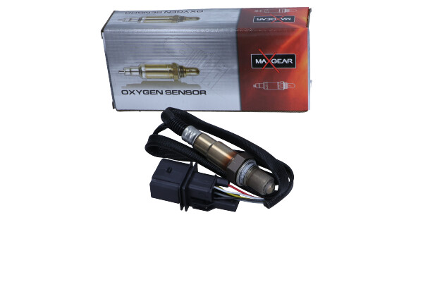 Лямбда-зонд - 59-0088 MAXGEAR