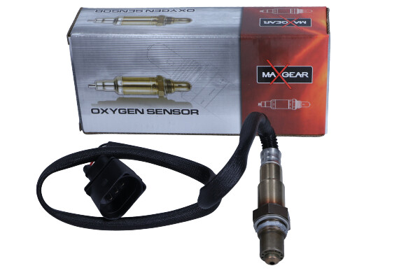 Лямбда-зонд - 59-0089 MAXGEAR