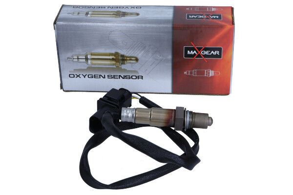 lambda jutiklis - 59-0090 MAXGEAR