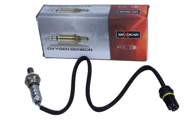 Лямбда-зонд - 59-0091 MAXGEAR