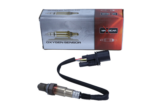 Лямбда-зонд - 59-0095 MAXGEAR