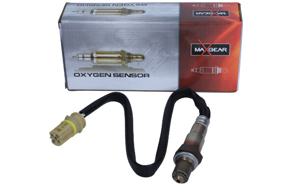 Лямбда-зонд - 59-0096 MAXGEAR