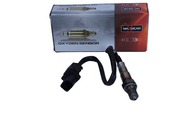 Лямбда-зонд - 59-0099 MAXGEAR
