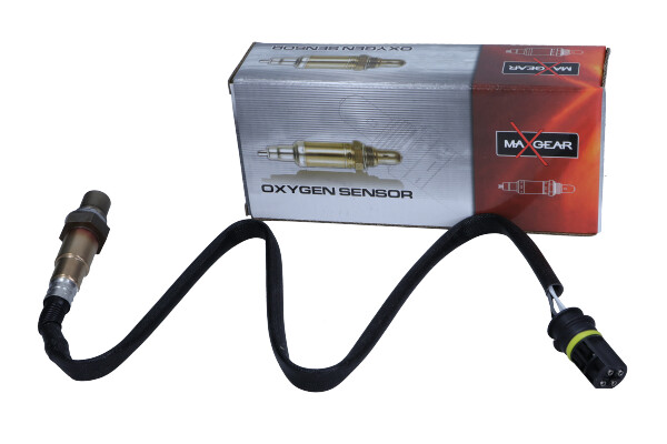 Lambda Sensor - 59-0100 MAXGEAR