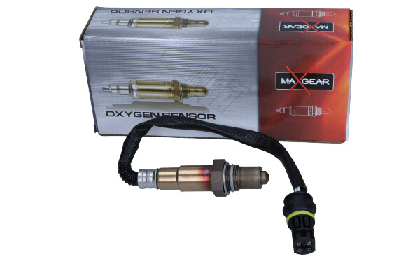 Лямбда-зонд - 59-0101 MAXGEAR