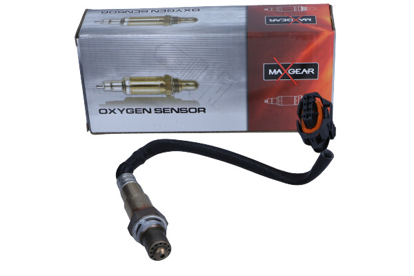 Lambda Sensor - 59-0106 MAXGEAR