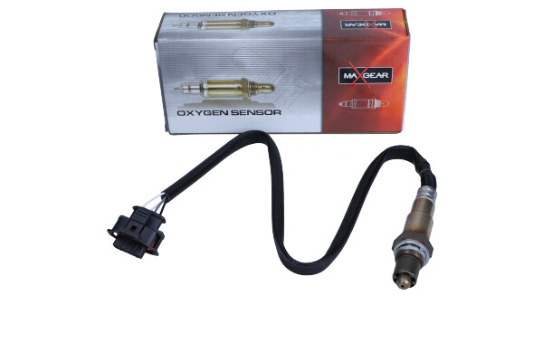 Lambda Sensor - 59-0107 MAXGEAR