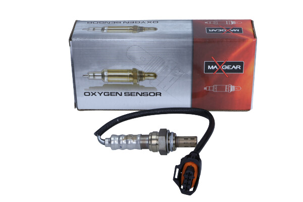 lambda jutiklis - 59-0108 MAXGEAR