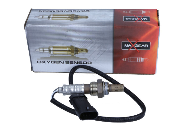 Лямбда-зонд - 59-0110 MAXGEAR