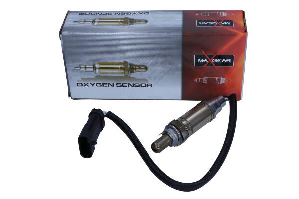 Лямбда-зонд - 59-0112 MAXGEAR