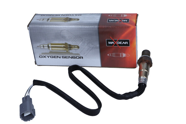 Lambda Sensor - 59-0113 MAXGEAR